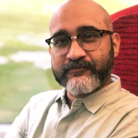 Abhijit Nadkarni