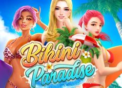 Bikini Paradise