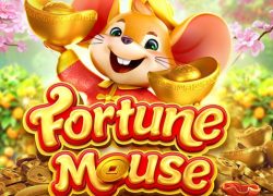 Fortune Mouse
