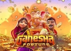 Ganesha Fortune