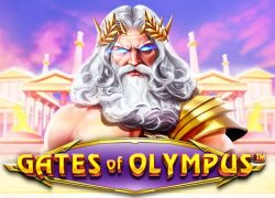 Gates of Olympus