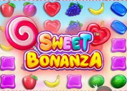 Sweet Bonanza 