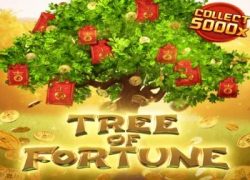 Tree of Fortune