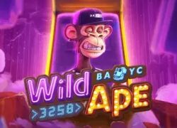 Wild Ape
